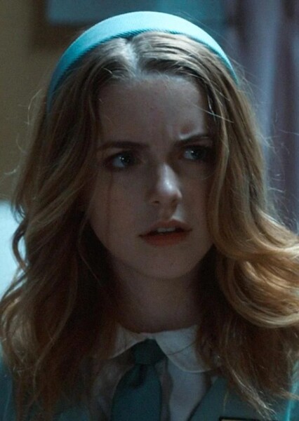 Mckenna Grace photo