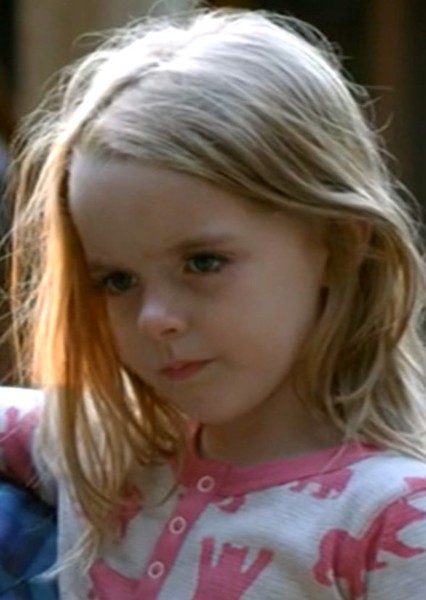 Mckenna Grace photo