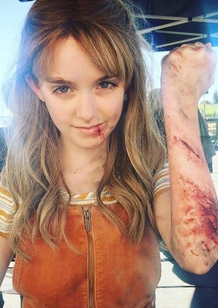 Mckenna Grace photo
