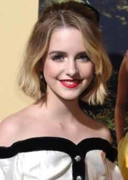 Mckenna Grace photo
