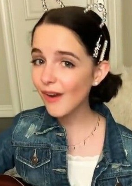 Mckenna Grace