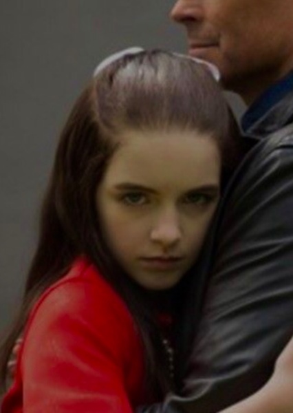 Mckenna Grace photo