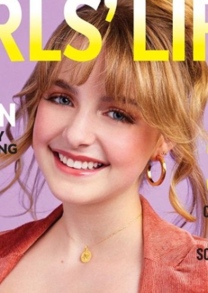 Mckenna Grace photo