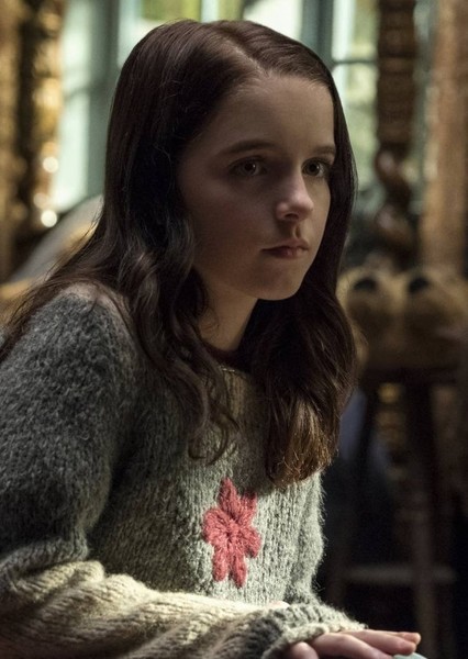 Mckenna Grace