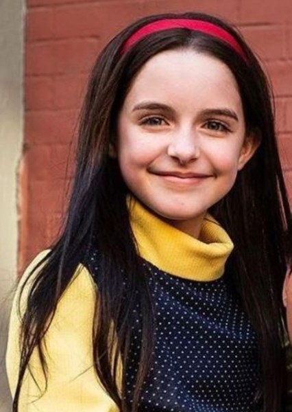 Mckenna Grace photo