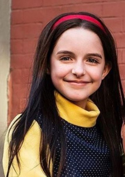 Mckenna Grace photo