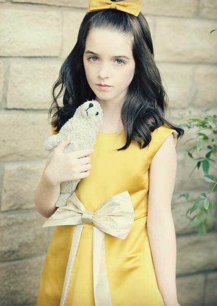 Mckenna Grace photo