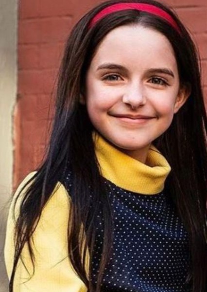 Mckenna Grace photo