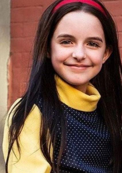 Mckenna Grace photo