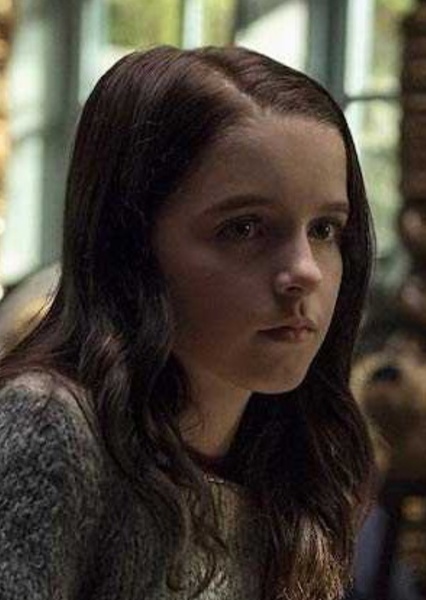 Mckenna Grace photo