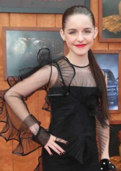Mckenna Grace photo