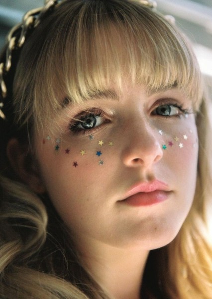 Mckenna Grace photo