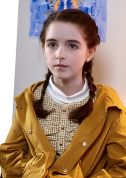 Mckenna Grace photo