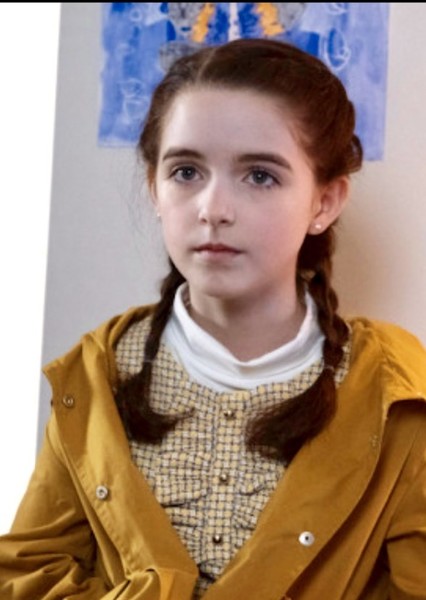Mckenna Grace photo
