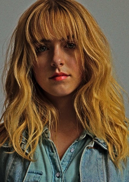 Carlie Robertson