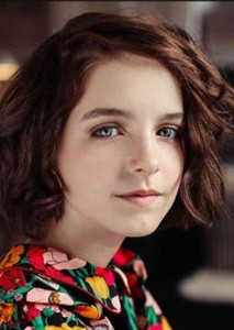 Mckenna Grace Photo on myCast - Fan Casting Your Favorite Stories