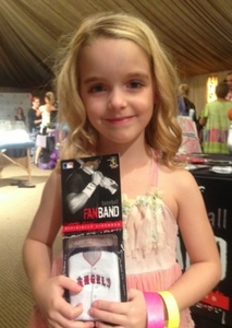 Mckenna Grace Photo on myCast - Fan Casting Your Favorite Stories