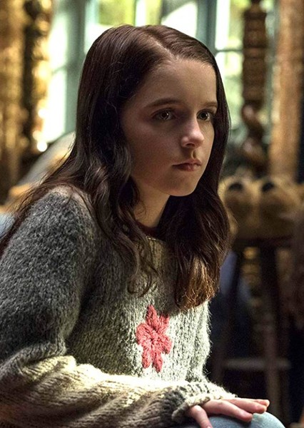 Mckenna Grace photo