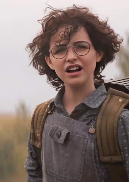 Mckenna Grace Photo on myCast - Fan Casting Your Favorite Stories