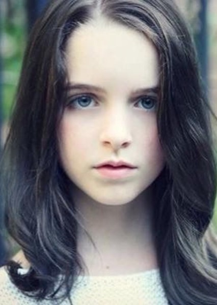 Mckenna Grace