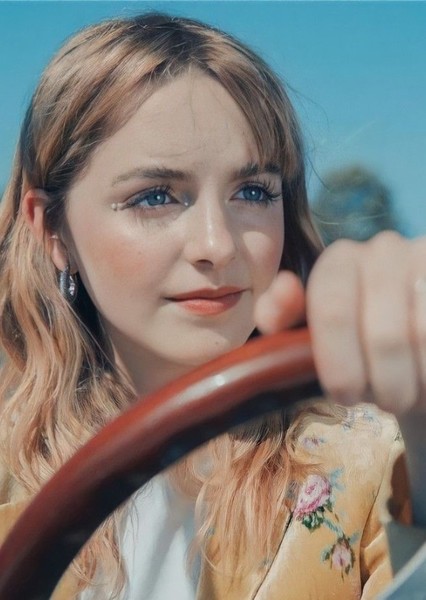 Mckenna Grace photo
