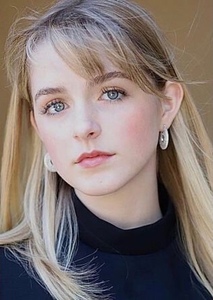 Mckenna Grace Photo on myCast - Fan Casting Your Favorite Stories