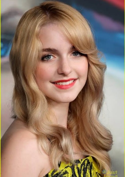 Mckenna Grace
