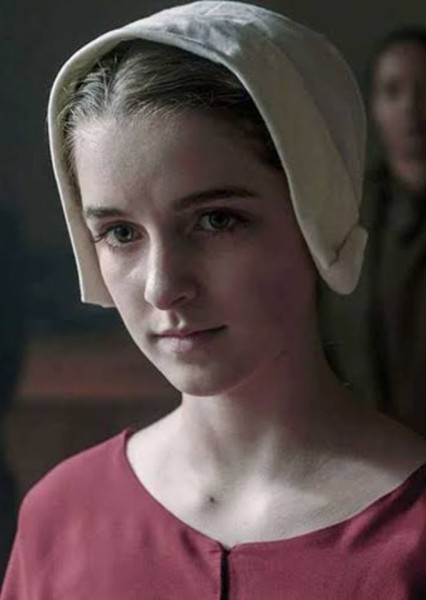 Mckenna Grace photo