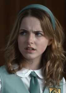 Mckenna Grace Photo on myCast - Fan Casting Your Favorite Stories