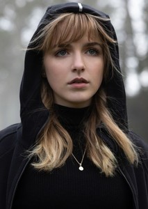 Mckenna Grace Photo on myCast - Fan Casting Your Favorite Stories