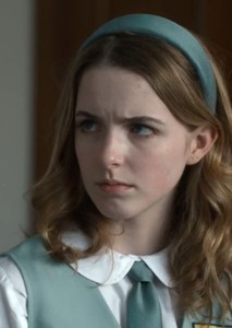 Mckenna Grace Photo on myCast - Fan Casting Your Favorite Stories