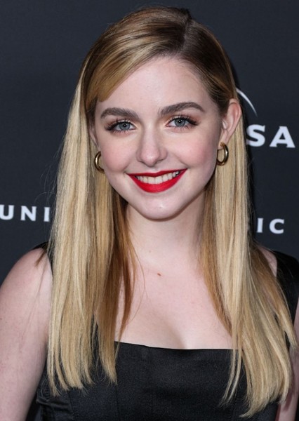 Mckenna Grace photo