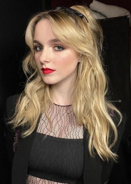 Mckenna Grace photo