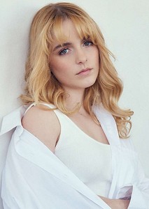 Mckenna Grace Photo on myCast - Fan Casting Your Favorite Stories