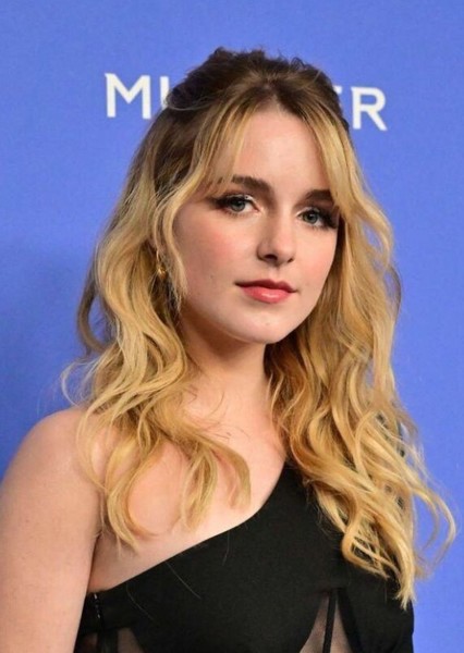Mckenna Grace photo