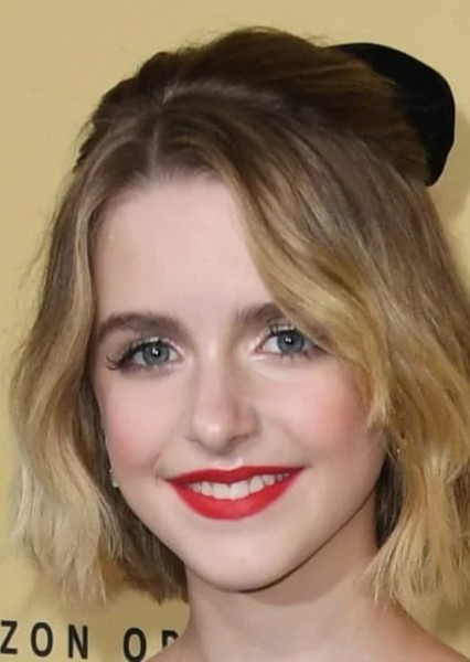 Mckenna Grace