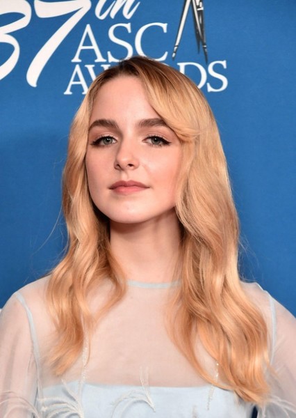 Mckenna Grace photo