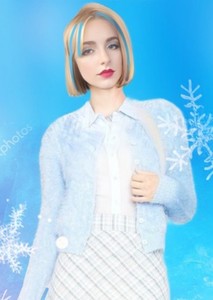 Mckenna Grace Photo on myCast - Fan Casting Your Favorite Stories