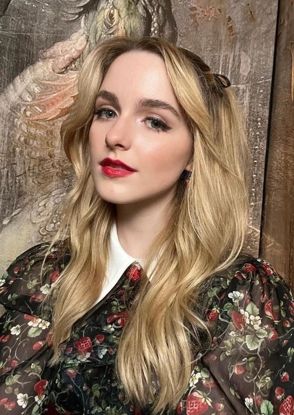Mckenna Grace Photo on myCast Fan Casting Your Favorite Stories