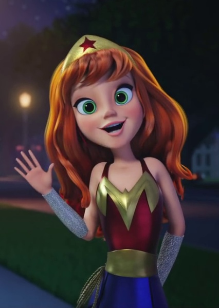 Mckenna Grace photo