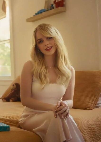 Gwen Stacy