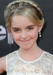 Mckenna Grace Photo on myCast - Fan Casting Your Favorite Stories