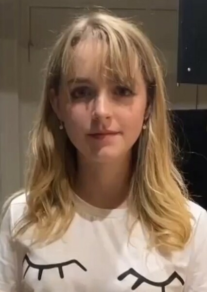 Mckenna Grace photo