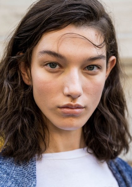 McKenna Hellam