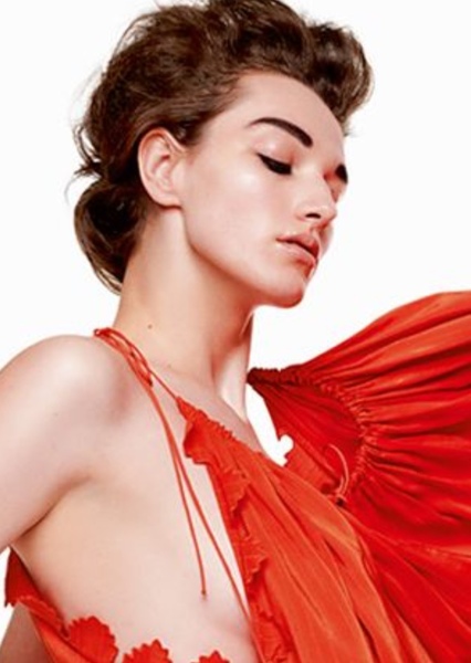 McKenna Hellam photo