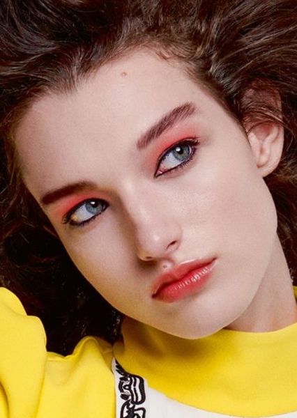 McKenna Hellam photo