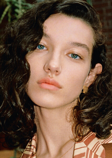McKenna Hellam photo