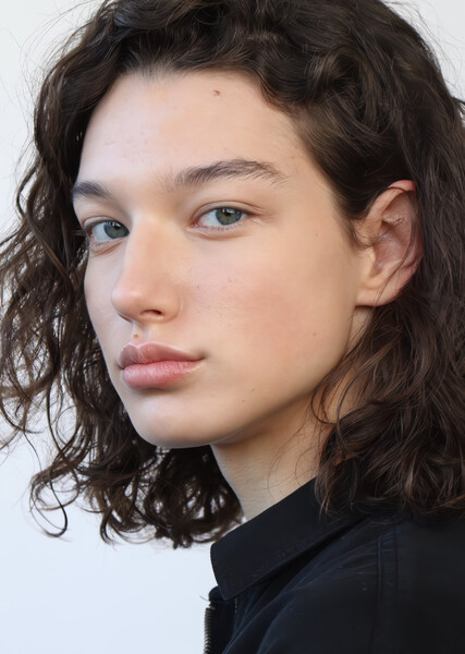 McKenna Hellam photo