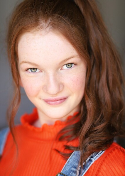 McKenna Smith