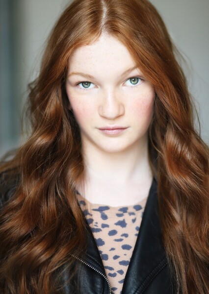 McKenna Smith photo